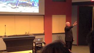 Reaching for Your Own Special Star With Alan Bean