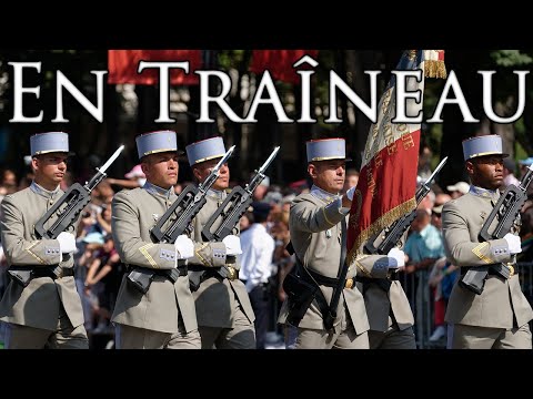 French March: En Traîneau - On a Sleigh