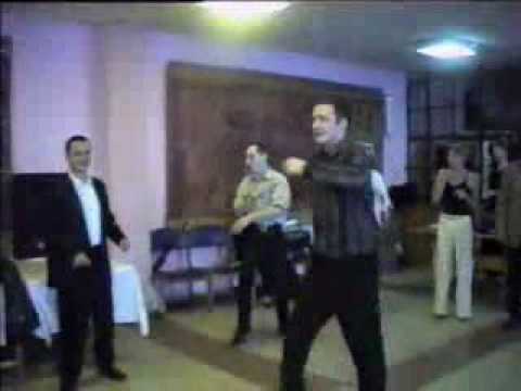 Russian Happy Hardcore Dancers