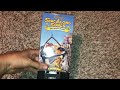 Disney S Sing Along Songs Fun With Music 1989 VHS Overview