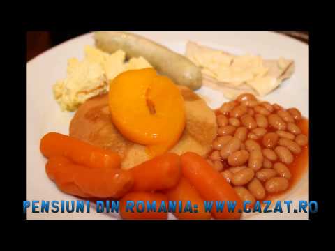 PENSIUNE SIBIU PISCINA - Cazat.ro