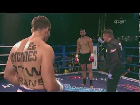 M.Tiuterev - M.Namivandi -YG 2017, FINAL