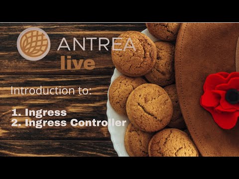 Episode 34: Kubernetes Ingress, Ingress Controllers, Contour, and the Gateway API!