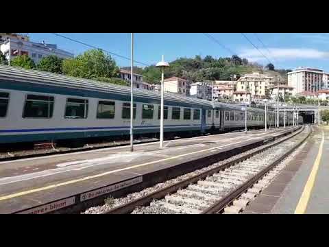 Transito Cogoleto 8 maggio 2020