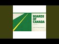 Left Side Drive by Boards of Canada