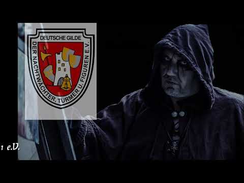 Die Henker - Gruselführung in Rees