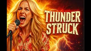  Walk Off The Earth - Thunderstruck (AC/DC Cover)