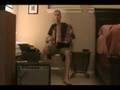Hugh Morrison - Button Accordion - 2/4 March