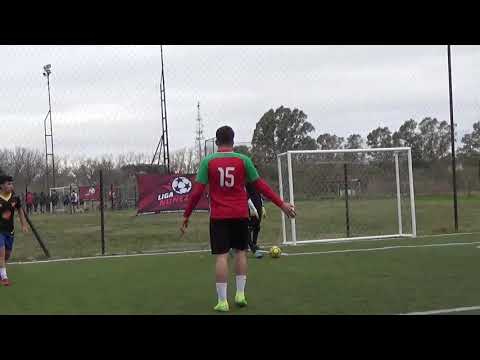 GRAND BOURG vs DIABLOS DE VARELA #Apertura 2021 Fecha 8