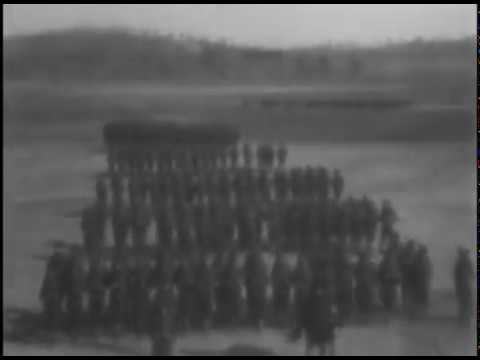 29th Division, AEF, 1917-1919, Reel 1