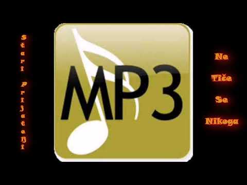 Stari Prijatelji - Jetroubitačni mix 1