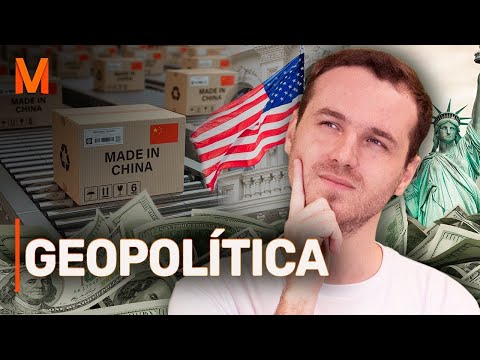 Geopolítica | #5 Geografia no ENEM