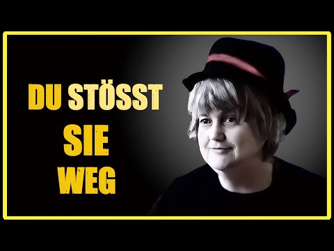 Warum wir die Menschen wegstoßen, die wir lieben | Vera F. Birkenbihl 