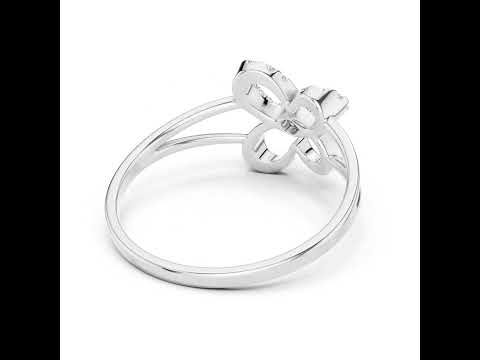 YouTube Video Thumbnail - White