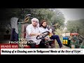 Making Of A Chasing Scene In Bollywood Movie Ishqnama Or Risknamaa