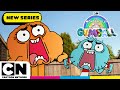 Teaser Trailer