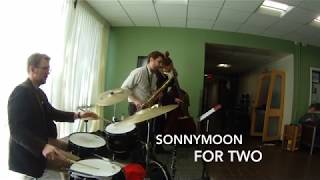 Sonnymoon for Two | SUNY Purchase Jazz Collective