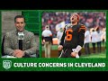 Cleveland Browns still have a culture PROBLEM I Pick Six Podcast