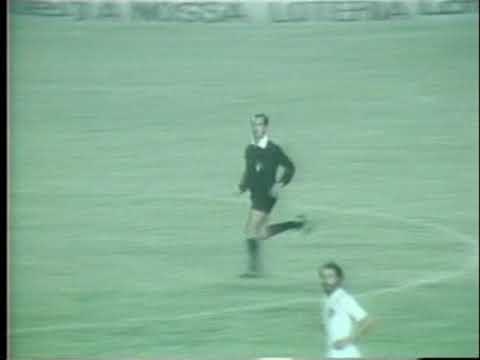 Carioca 1981. Fluminense 5 x 2 Volta Redonda. Parte 2