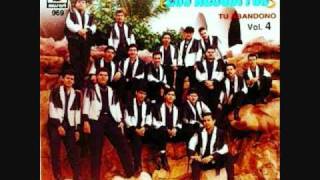 BANDA LOS RECODITOS- YA SE FUE...................................