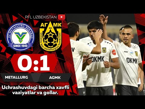 Coca-Cola Superliga. 23-tur  METALLURG — AGMK 0:1