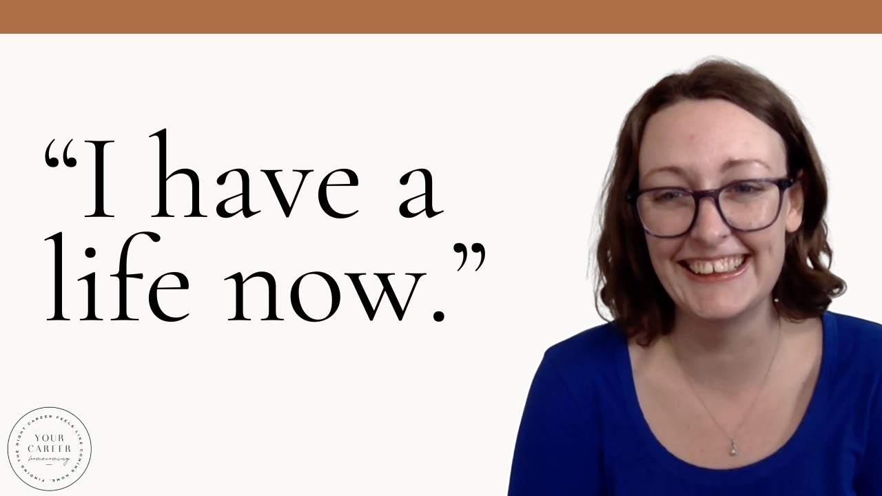 Your Career Homecoming Review: Career Change as a Specialist