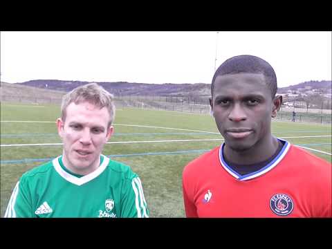 11-02-2018 R1: Blavozy 0 - 0 Espaly