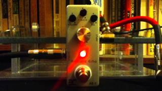 Video thumbnail for Eno AE-1 Ambient Echo by northtownsound