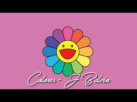 Mix Colores (J Balvin Álbum) ❌ Dj Juan Villegas.