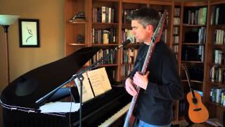 Revelation Song - Chapman Stick - 12- string Grand Stick