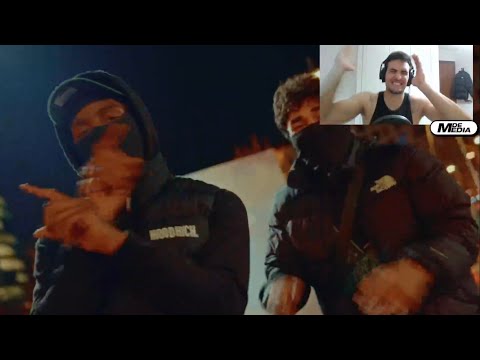 (REACCIÓN) BLACK MARFIL- ACTIVO