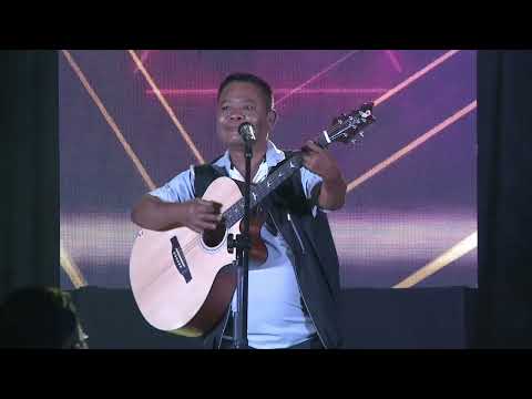 MALTA - Ka u Liana LIVE at MZI Oldies Nite 2022