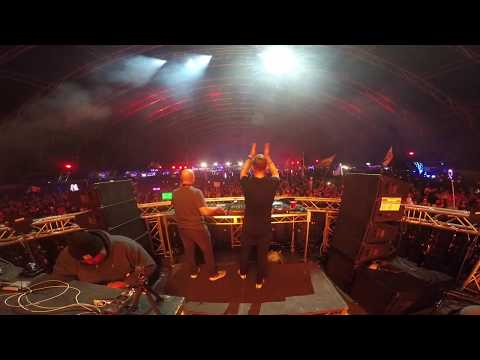 Key4050 Live @ Dreamstate SoCal 2019