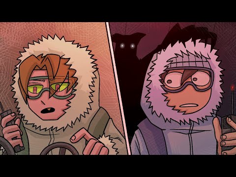 Co-Op Done Right: We Were Here