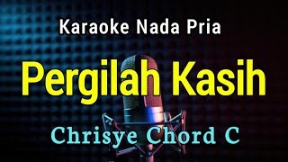 Download lagu Pergilah Kasih _ Karaoke Chrisye Chord C mp3 Download lagu Pergilah Kasih _ Karaoke Chrisye Chord C mp3