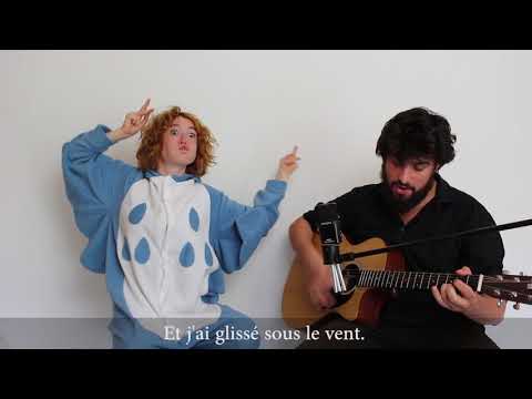 Sous Le Vent - Chansigne (Vid&eacute;o Ulule 3)
