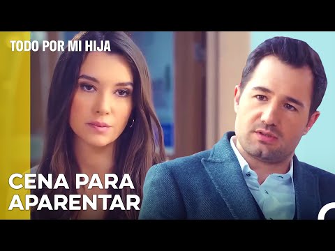 No Nos Vayamos Sin Resolver Nuestras Diferencias - Todo Por Mi Hija Capitulo 69