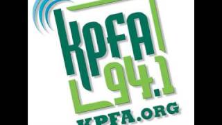 KPFA breaks the silence again