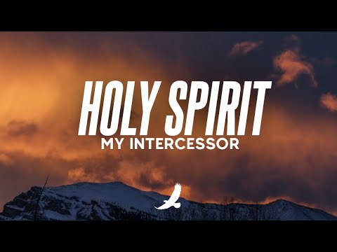 [ 7 HOURS ] HOLY SPIRIT MY INTERCESSOR // PROPHETIC WORSHIP INSTRUMENTAL // SOAKING WORSHIP MUSIC