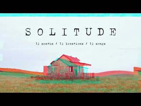 S O L I T U D E    •    s t u l a r s e n