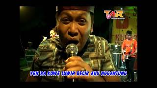 Download lagu MUSPRO - CAK DIQIN ft KIKI KARINA mp3