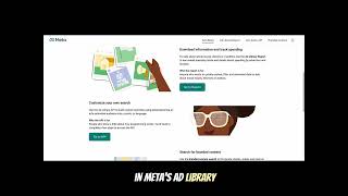 Demo: Branded Content Search in the Meta Ad Library