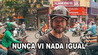 Esse é o Trânsito Mais Perigoso do Mundo