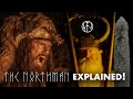 The Northman -  Pagan themes explained
