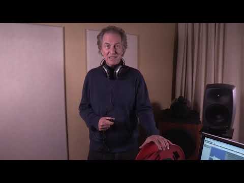 BEFORE THE RECORDING: The Role of Engineer (Episode 4)