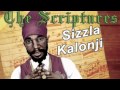 Sizzla - God Bless You Mama (The Scriptures 2011)