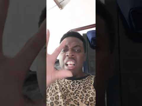 Mackietone  - raising  everyday  (video) 2020