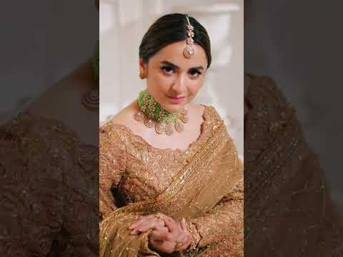 #youmna #wahajali ## shooting ###💞💞💞