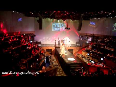 Galaronde Miss India Holland 15/03/2015