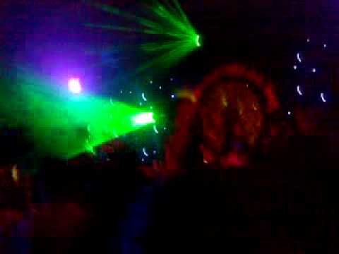 Mistress Mo plays Wots My Code at Pandemonium